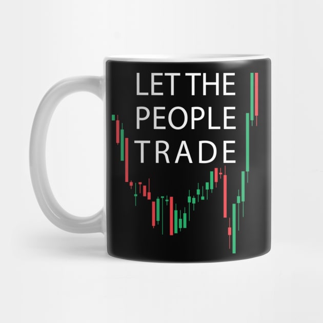 Let the People Trade by stuffbyjlim